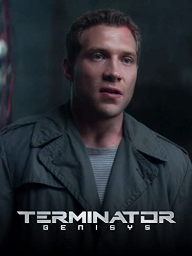 Algopix Similar Product 4 - Terminator Genisys
