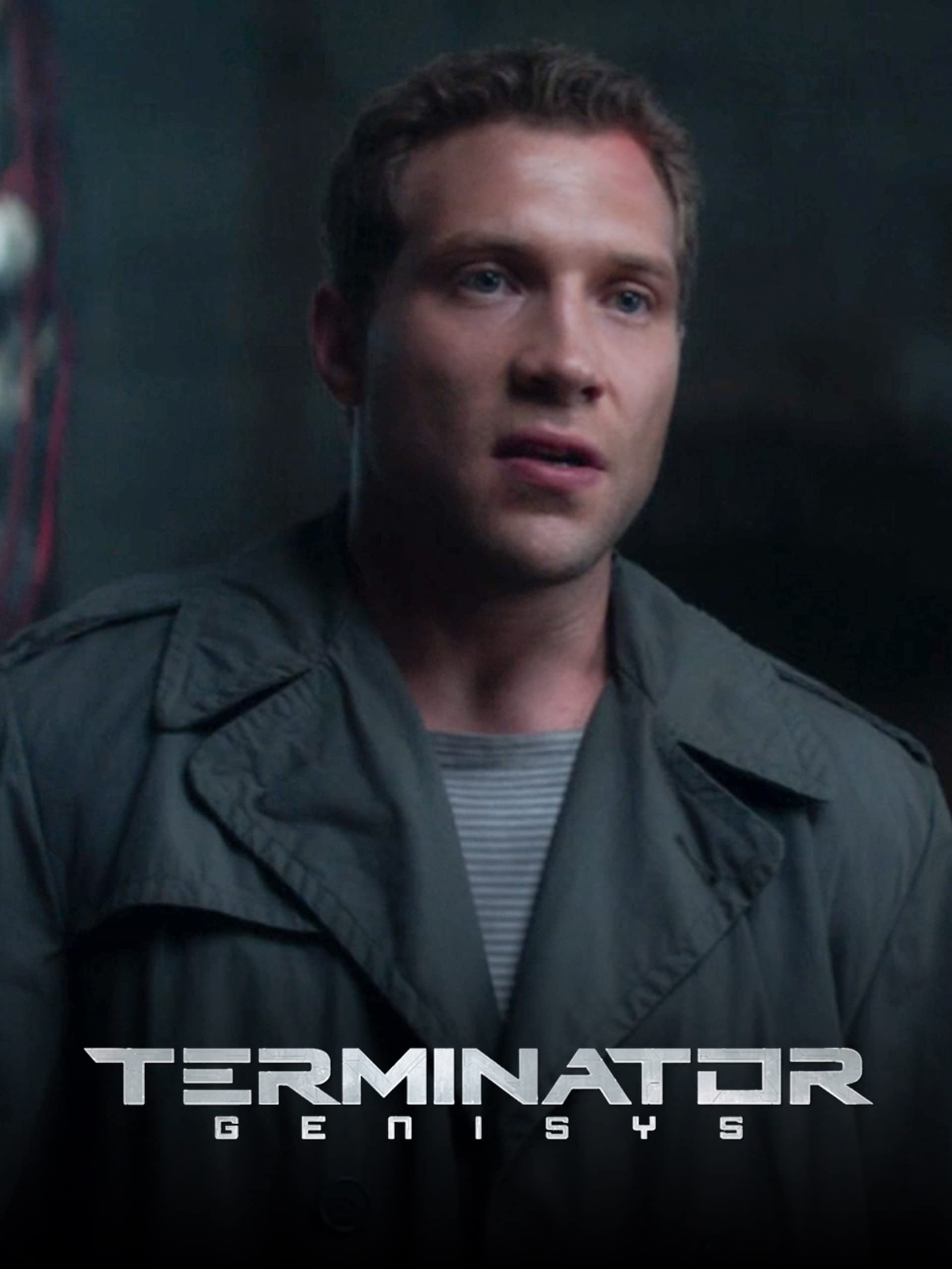 Algopix Similar Product 13 - Terminator Genisys