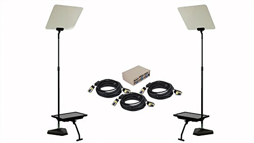 Algopix Similar Product 13 - TSP2-19-BUN Presidential Teleprompter