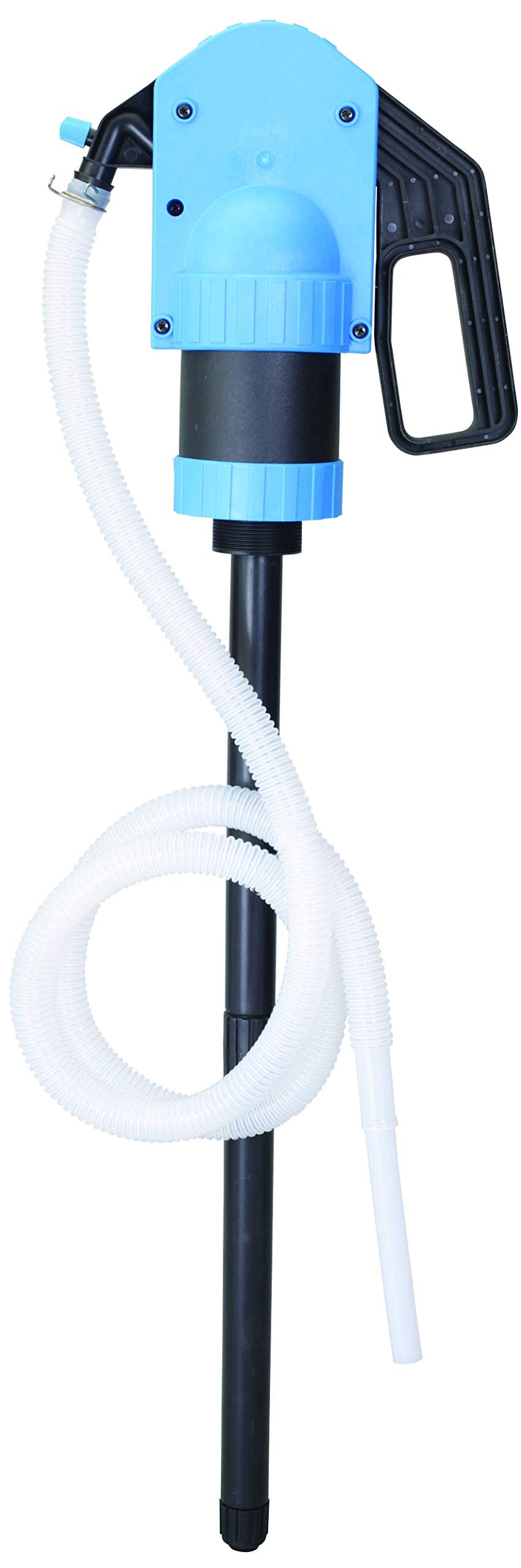 Algopix Similar Product 16 - Groz 44185 Lubricant Pump Made for