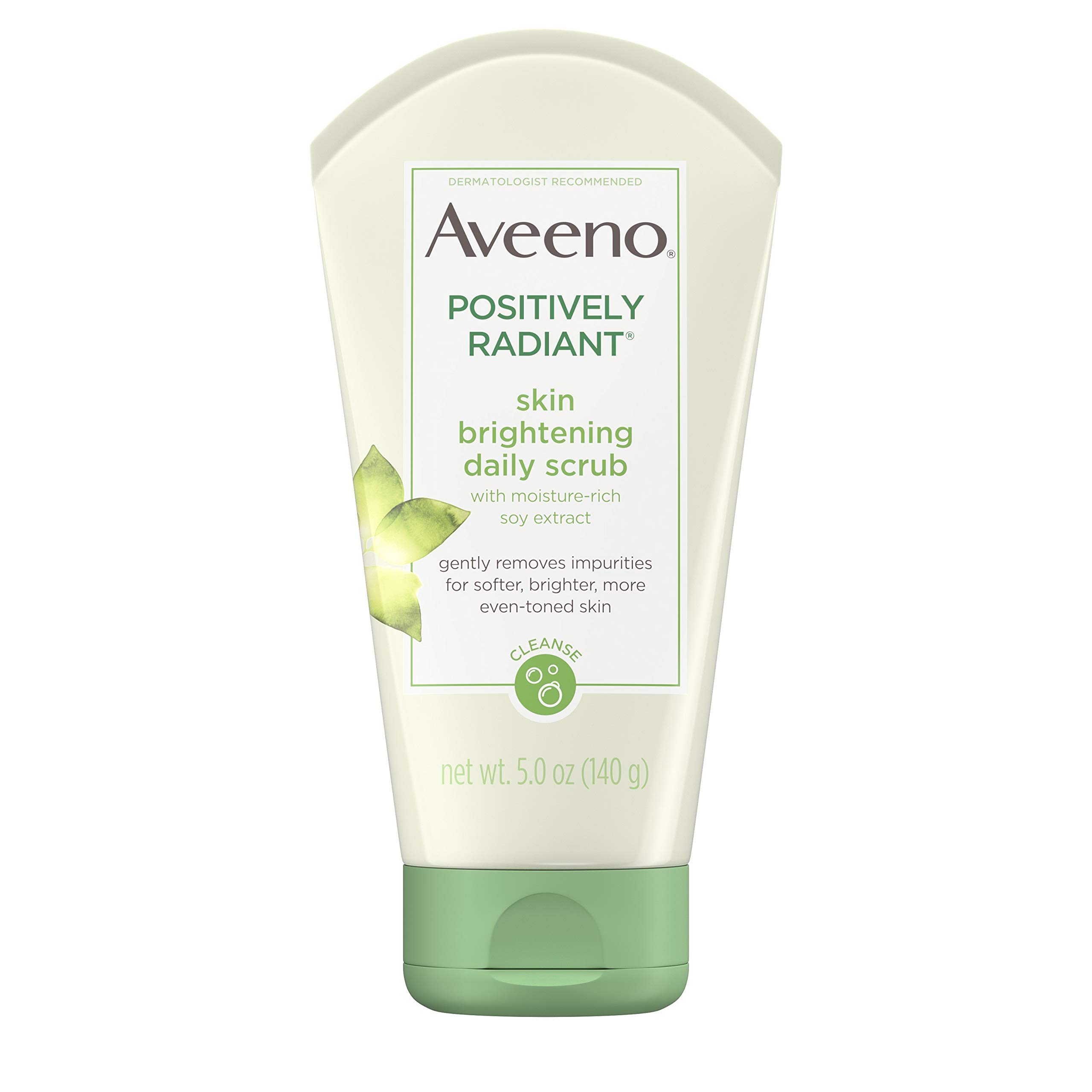 Algopix Similar Product 17 - Aveeno Positively Radiant Skin