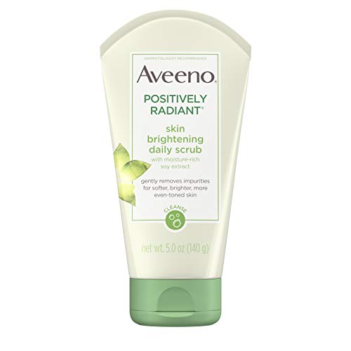 Algopix Similar Product 4 - Aveeno Positively Radiant Skin