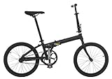 Algopix Similar Product 13 - Vilano Urbana Single Speed Folding Bike