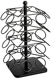 Algopix Similar Product 6 - Amazon Basics Coffee Storage Carousel