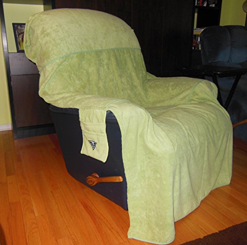 Algopix Similar Product 12 - Veradox Designs Recliner Seat Cover