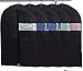 Algopix Similar Product 10 - Garment Bags with Shoe Bag Breathable