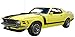 Algopix Similar Product 1 - 1970 Ford Mustang Mach 1