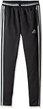 Algopix Similar Product 17 - adidas Youth Soccer Condivo 16 Pants