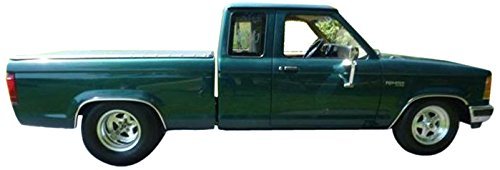 Algopix Similar Product 11 - 1991 Ford Ranger XLT