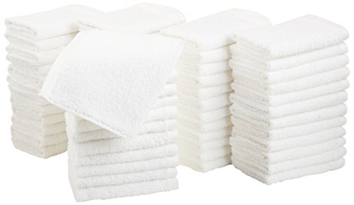Algopix Similar Product 15 - Amazon Basics Fast Drying Bath Towel
