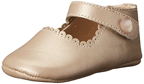 Algopix Similar Product 1 - Elephantito BabyGirls Mary Jane K