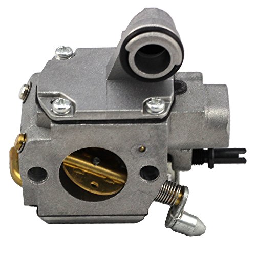 Algopix Similar Product 13 - Savior Carburetor Carb for Stihl MS361