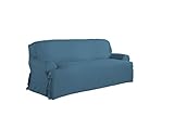 Algopix Similar Product 13 - Serta  Relaxed Fit Durable Woven Linen