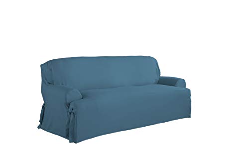 Algopix Similar Product 11 - Serta  Relaxed Fit Durable Woven Linen