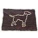 Algopix Similar Product 1 - SPOT Ethical Pets 50007 Clean Paws Mat