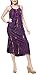 Algopix Similar Product 6 - LA LEELA Womens Printed Short
