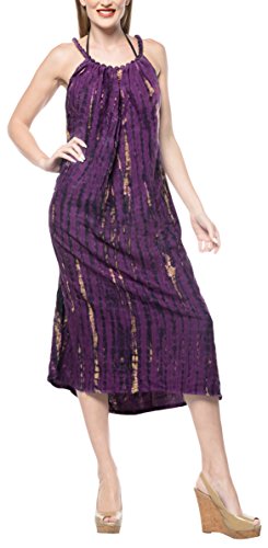 Algopix Similar Product 1 - LA LEELA Womens Printed Short