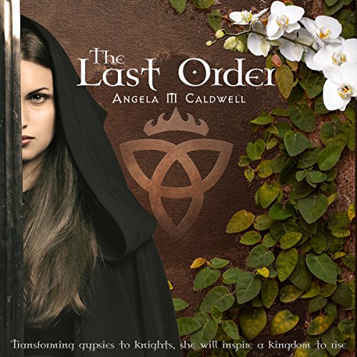 Algopix Similar Product 3 - The Last Order: Volume 1