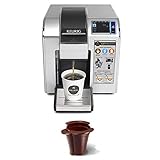 Algopix Similar Product 11 - Keurig VUE V1200 Commercial Brewing