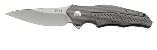 Algopix Similar Product 5 - COLUMBIA RIVER KNIFE  TOOL CRKT