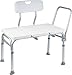 Algopix Similar Product 19 - ZCHSBH06 - Transfer Shower Bench