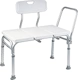 Algopix Similar Product 10 - ZCHSBH06 - Transfer Shower Bench