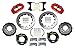 Algopix Similar Product 19 - Wilwood 140-10093-DR Parking Brake Kit