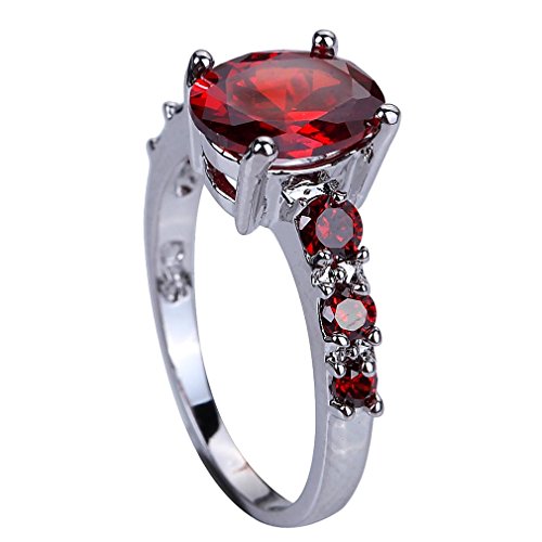 Algopix Similar Product 3 - YAZILIND Valentines Day Jewelry Women