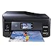 Algopix Similar Product 6 - Epson XP830 Wireless Color Photo