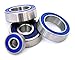 Algopix Similar Product 17 - Enduro 6807 Sealed Cartridge Bearing 35