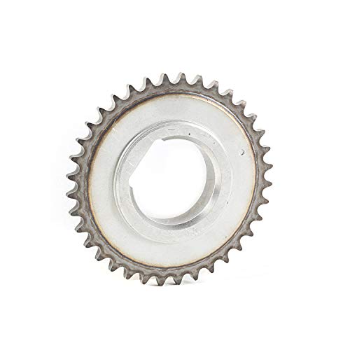 Algopix Similar Product 4 - OmixADA 1745519 Timing Crankshaft