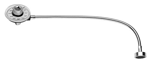 Algopix Similar Product 11 - Elora 2184000012000 Torque Angle Gauge
