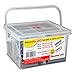 Algopix Similar Product 19 - Fischer 531271 Kit Smartfix Box with