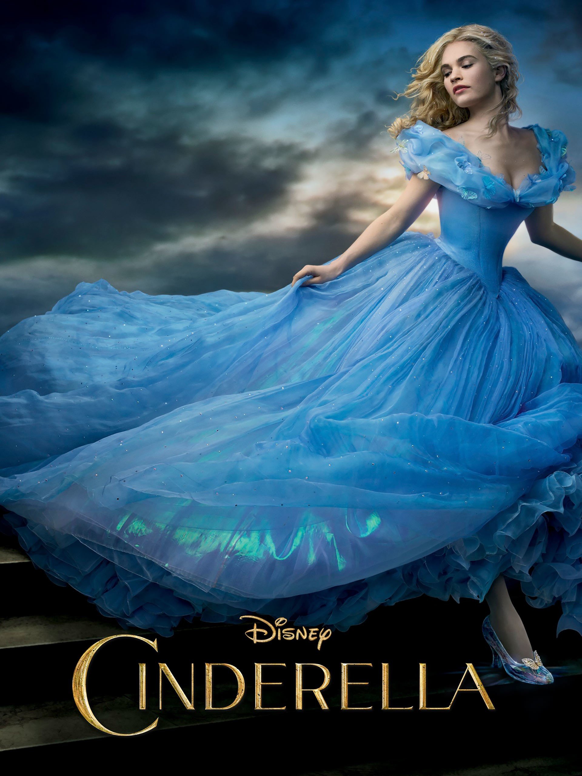 Algopix Similar Product 7 - Cinderella