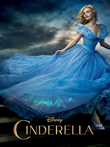 Algopix Similar Product 11 - Cinderella