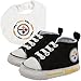Algopix Similar Product 6 - Baby Fanatic Bib with PreWalkers