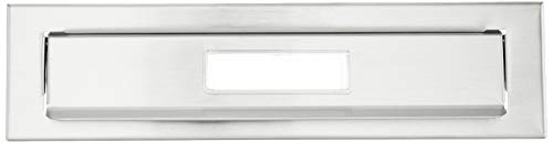 Algopix Similar Product 3 - BurgWchter External Slot Plate  Name
