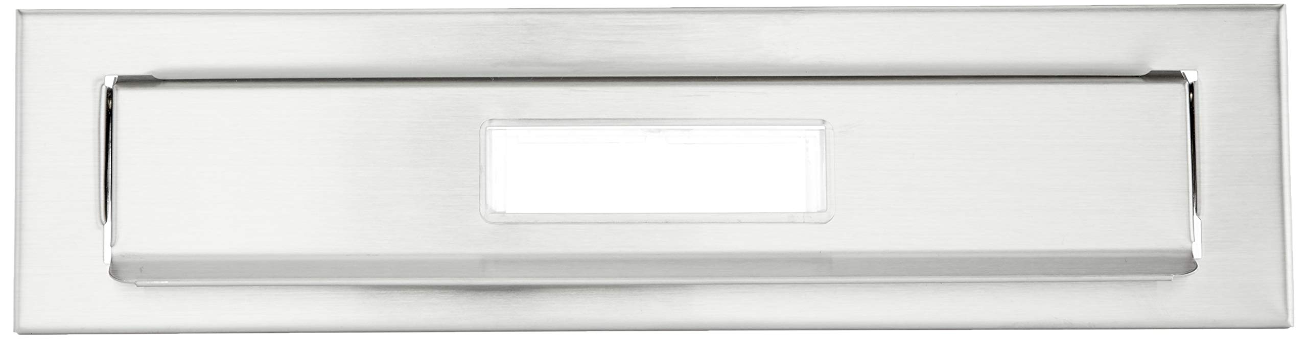Algopix Similar Product 14 - BurgWchter External Slot Plate  Name