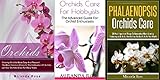 Algopix Similar Product 7 - Orchids Care Bundle 3 in 1 XMAS