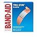 Algopix Similar Product 6 - BandAid Brand TruStay Plastic Strips