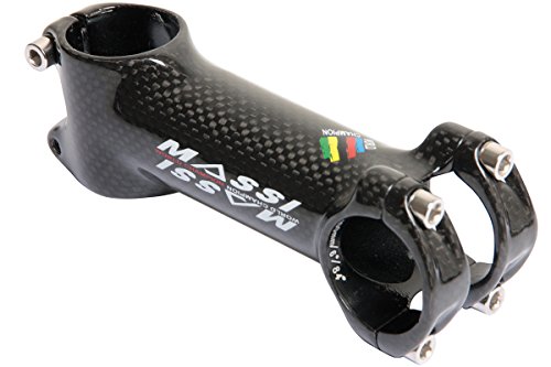 Algopix Similar Product 2 - Potencia tija manillar Carbon Wolrd Cup