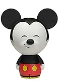 Algopix Similar Product 10 - Funko Dorbz Disney  Mickey Action
