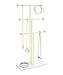 Algopix Similar Product 19 - Umbra Trigem Hanging Jewelry Organizer