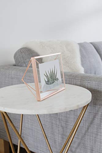 Algopix Similar Product 4 - Umbra Prisma Picture Frame 4 x 6 Photo