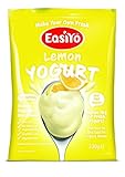 Algopix Similar Product 3 - EasiYo Yogurt Mix, Lemon, 4 Count