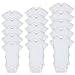 Algopix Similar Product 1 - Gerber Baby 15 Piece Onesies Bodysuit