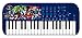 Algopix Similar Product 3 - Teenage Mutant Ninja Turtles NT135 Key