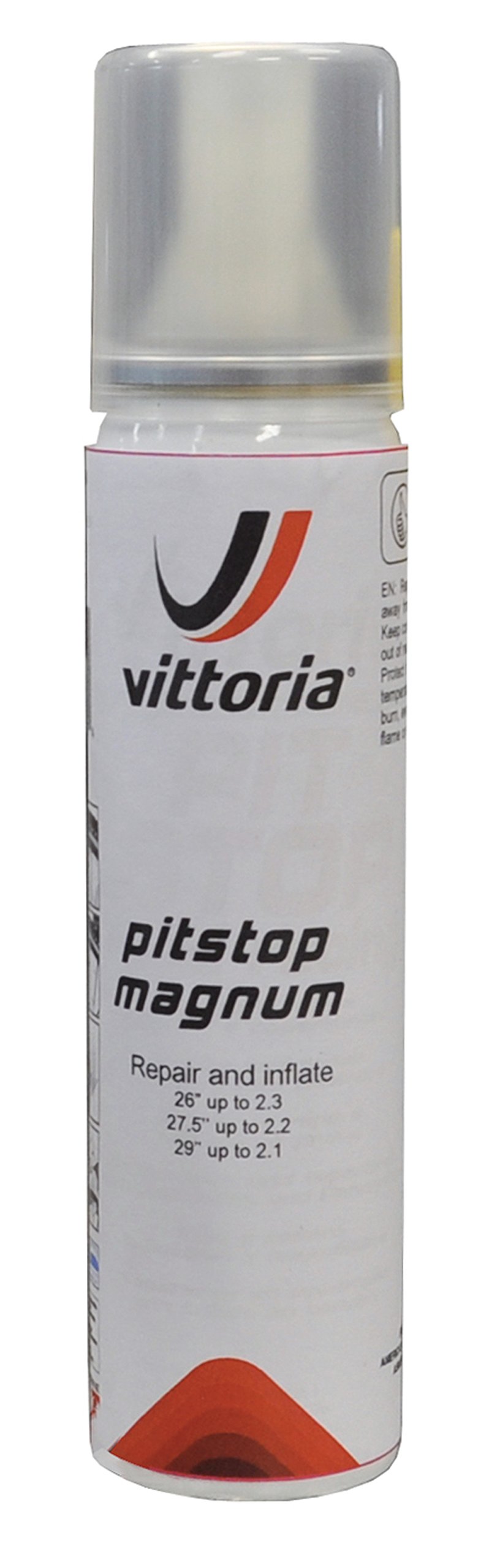 Algopix Similar Product 2 - Vittoria MTB Pit Stop Magnum Tube
