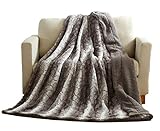 Algopix Similar Product 6 - Tache 63 X 87 Inch Grey Snow Giraffe