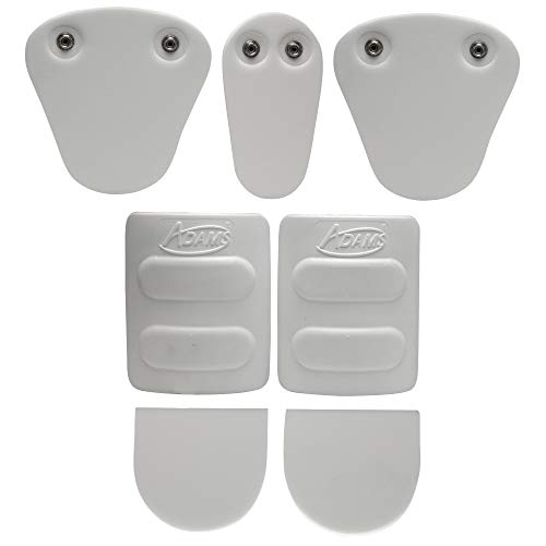 Algopix Similar Product 5 - Adams TuffLite 7Piece PeeWee
